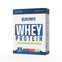 Prime Nutrition Whey Protein Sachet